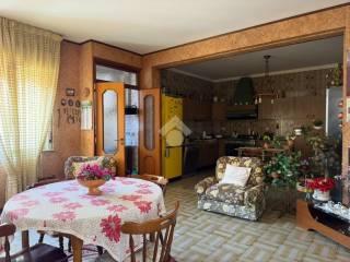 Appartamento via Serradifalco 127, Malaspina, Palermo