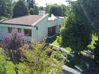 Villa unifamiliare Strada privata della chiocciola, Centro, Carimate — foto 29 di 53