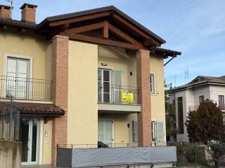 Quadrilocale strada Pracarbone, Centro, Villanova Mondovì — foto 12 di 24