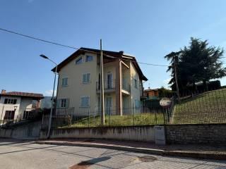 Quadrilocale strada Pracarbone, Centro, Villanova Mondovì — foto 21 di 24