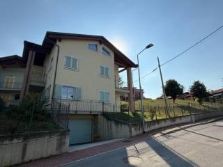 Quadrilocale strada Pracarbone, Centro, Villanova Mondovì — foto 22 di 24