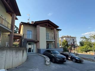 Quadrilocale strada Pracarbone, Centro, Villanova Mondovì — foto 23 di 24