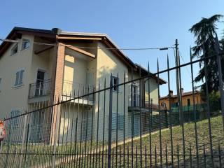 Quadrilocale strada Pracarbone, Centro, Villanova Mondovì — foto 15 di 24