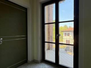 Quadrilocale strada Pracarbone, Centro, Villanova Mondovì — foto 13 di 24