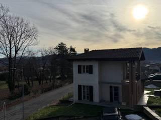 Quadrilocale strada Pracarbone, Centro, Villanova Mondovì — foto 18 di 24