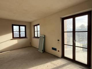 Quadrilocale strada Pracarbone, Centro, Villanova Mondovì — foto 17 di 24
