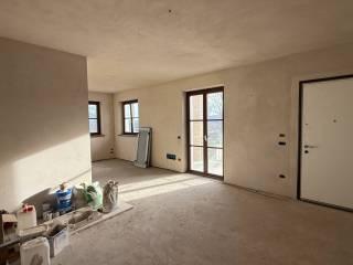 Quadrilocale strada Pracarbone, Centro, Villanova Mondovì — foto 9 di 24