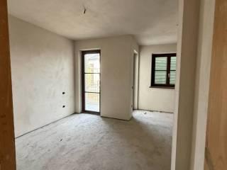 Quadrilocale strada Pracarbone, Centro, Villanova Mondovì — foto 5 di 24