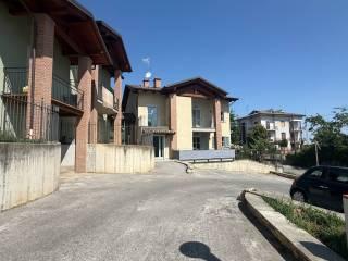 Quadrilocale strada Pracarbone, Centro, Villanova Mondovì — foto 11 di 24