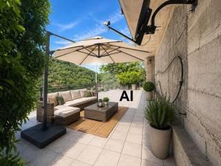 Terratetto plurifamiliare C/da Santicelli 15, Rose — foto 4 di 26