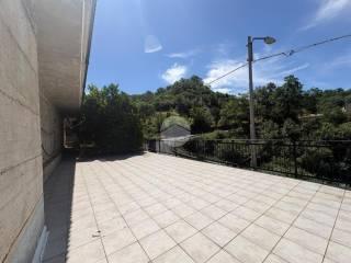 Terratetto plurifamiliare C/da Santicelli 15, Rose — foto 26 di 26