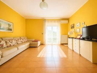 Terratetto plurifamiliare C/da Santicelli 15, Rose — foto 23 di 26