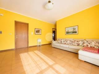 Terratetto plurifamiliare C/da Santicelli 15, Rose — foto 25 di 26