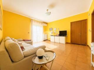 Terratetto plurifamiliare C/da Santicelli 15, Rose — foto 14 di 26