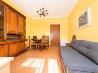 Terratetto plurifamiliare C/da Santicelli 15, Rose — foto 24 di 26