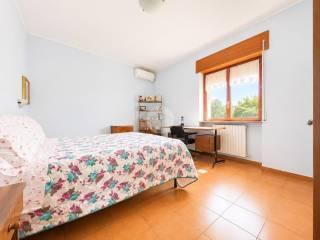 Terratetto plurifamiliare C/da Santicelli 15, Rose — foto 19 di 26
