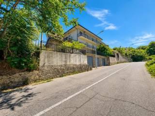 Terratetto plurifamiliare C/da Santicelli 15, Rose — foto 6 di 26