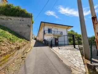 Terratetto plurifamiliare C/da Santicelli 15, Rose — foto 10 di 26