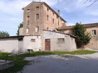 Casa colonica, da ristrutturare, 600 m², Borgo Minonna, Jesi — foto 11 di 33