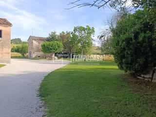 Casa colonica, da ristrutturare, 600 m², Borgo Minonna, Jesi — foto 6 di 33