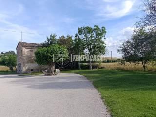 Casa colonica, da ristrutturare, 600 m², Borgo Minonna, Jesi — foto 32 di 33