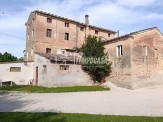 Casa colonica, da ristrutturare, 600 m², Borgo Minonna, Jesi — foto 9 di 33