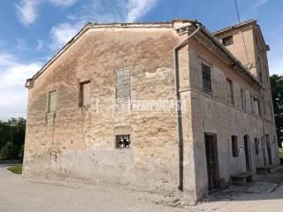 Casa colonica, da ristrutturare, 600 m², Borgo Minonna, Jesi — foto 33 di 33