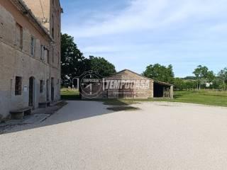 Casa colonica, da ristrutturare, 600 m², Borgo Minonna, Jesi — foto 24 di 33