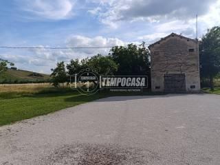 Casa colonica, da ristrutturare, 600 m², Borgo Minonna, Jesi — foto 14 di 33