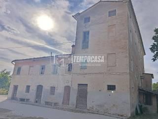 Casa colonica, da ristrutturare, 600 m², Borgo Minonna, Jesi — foto 29 di 33