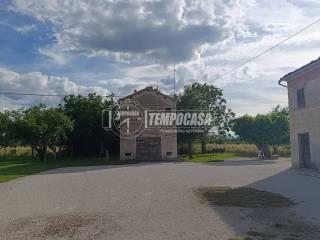 Casa colonica, da ristrutturare, 600 m², Borgo Minonna, Jesi — foto 17 di 33