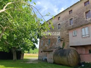 Casa colonica, da ristrutturare, 600 m², Borgo Minonna, Jesi — foto 23 di 33