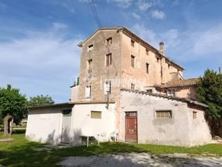 Casa colonica, da ristrutturare, 600 m², Borgo Minonna, Jesi — foto 20 di 33