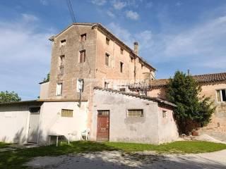 Casa colonica, da ristrutturare, 600 m², Borgo Minonna, Jesi — foto 3 di 33