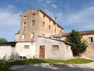 Casa colonica, da ristrutturare, 600 m², Borgo Minonna, Jesi — foto 30 di 33