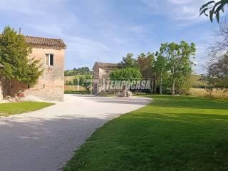 Casa colonica, da ristrutturare, 600 m², Borgo Minonna, Jesi — foto 15 di 33
