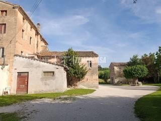 Casa colonica, da ristrutturare, 600 m², Borgo Minonna, Jesi — foto 4 di 33