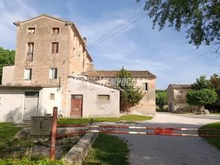 Casa colonica, da ristrutturare, 600 m², Borgo Minonna, Jesi — foto 31 di 33
