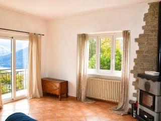 Villa unifamiliare Strada Sasso Rosso Dasio, San Mamete, Valsolda — foto 10 di 23