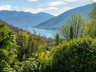 Villa unifamiliare Strada Sasso Rosso Dasio, San Mamete, Valsolda — foto 7 di 23