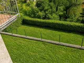 Villa unifamiliare Strada Sasso Rosso Dasio, San Mamete, Valsolda — foto 6 di 23