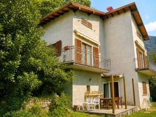 Villa unifamiliare Strada Sasso Rosso Dasio, San Mamete, Valsolda — foto 3 di 23