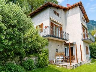 Villa unifamiliare Strada Sasso Rosso Dasio, San Mamete, Valsolda — foto 8 di 23