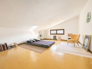 Villa unifamiliare Strada Sasso Rosso Dasio, San Mamete, Valsolda — foto 20 di 23
