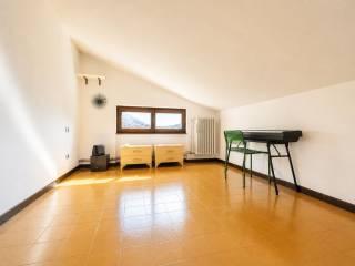 Villa unifamiliare Strada Sasso Rosso Dasio, San Mamete, Valsolda — foto 11 di 23