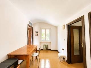 Villa unifamiliare Strada Sasso Rosso Dasio, San Mamete, Valsolda — foto 15 di 23