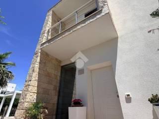 Terratetto unifamiliare via Darete 14, Pizzolungo, Erice — foto 29 di 32
