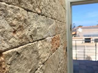 Terratetto unifamiliare via Darete 14, Pizzolungo, Erice — foto 22 di 32