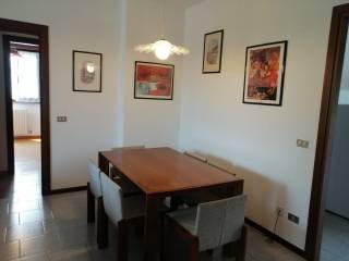 Quadrilocale via Padre Vittorio Scheppers 6, Busnago — foto 10 di 12