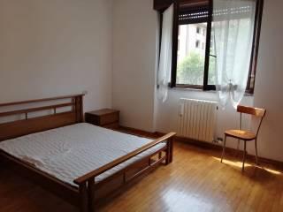 Quadrilocale via Padre Vittorio Scheppers 6, Busnago — foto 4 di 12
